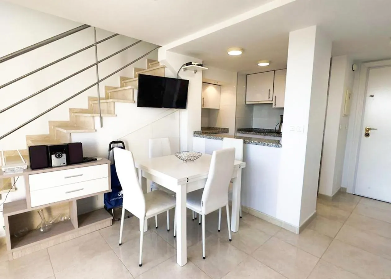 Skol 629 Two Bedroom Duplex Apartment With Sea Views In Skol Marbella
