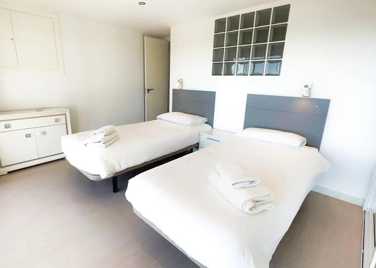 Skol 629 Two Bedroom Duplex Apartment With Sea Views In Skol Marbella 0*,