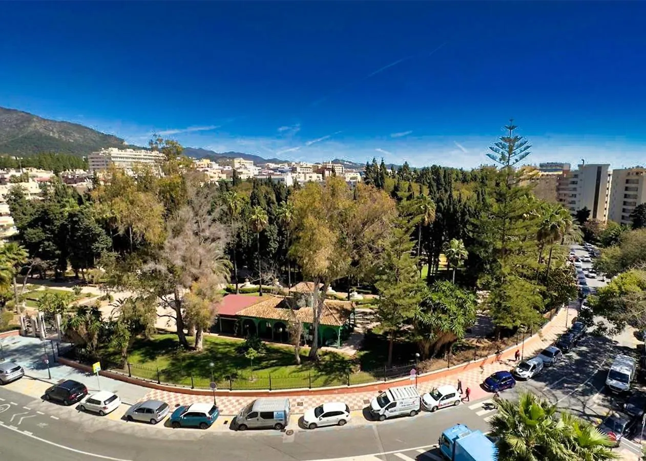 Skol 629 Two Bedroom Duplex Apartment With Sea Views In Skol Marbella